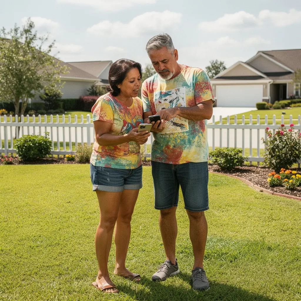 Kobieta korzystająca z laptopa, porównująca oferty ubezpieczeń samochodowych online.