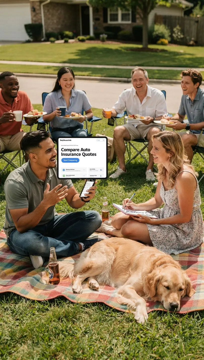 Obraz przedstawiający osobę korzystającą z komputera w celu uzyskania wyceny ubezpieczenia samochodowego online.